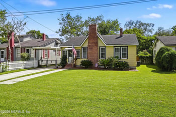 5372 Colonial Ave, Jacksonville, FL 32210