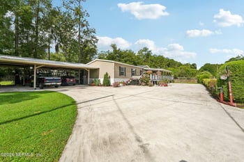 5374 County Road 209 S, Green Cove Springs, FL 32043