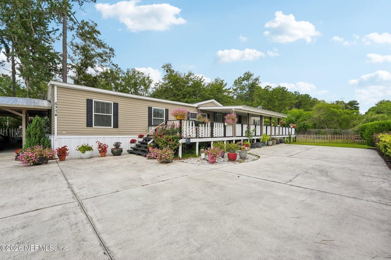 5374 County Road 209 S, Green Cove Springs, FL 32043