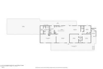 5374 County Road 209 S, Green Cove Springs, FL 32043