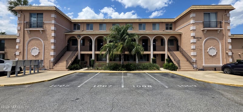 5375 Ortega Farms Blvd #1008, Jacksonville, FL 32210