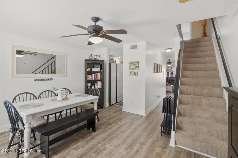 5375 Ortega Farms Blvd #1106, Jacksonville, FL 32210