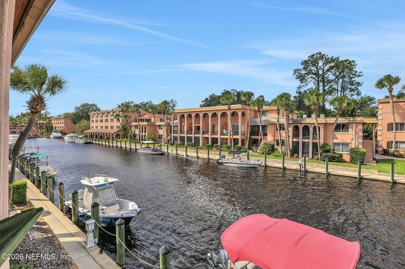 5375 Ortega Farms Blvd #1106, Jacksonville, FL 32210