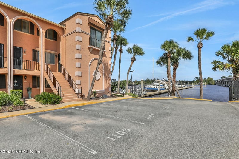 5375 Ortega Farms Blvd #1106, Jacksonville, FL 32210