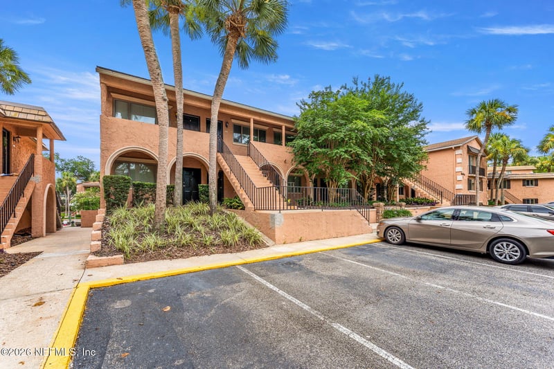 5375 Ortega Farms Blvd #505, Jacksonville, FL 32210