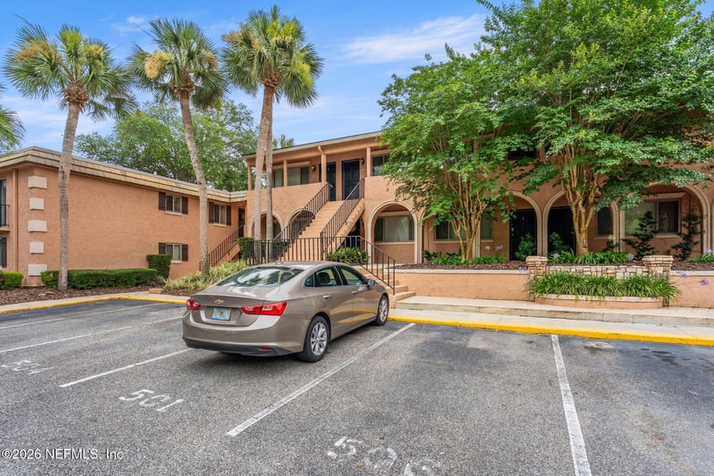 5375 Ortega Farms Blvd #505, Jacksonville, FL 32210