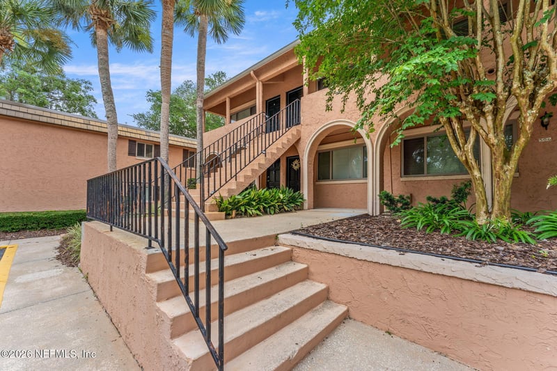 5375 Ortega Farms Blvd #505, Jacksonville, FL 32210