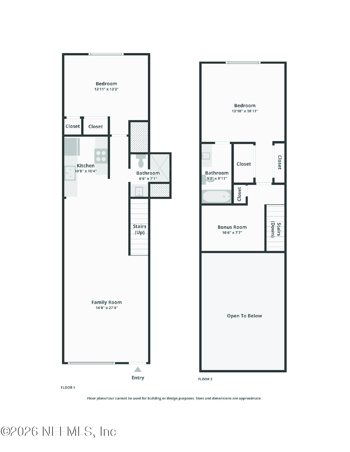5375 Ortega Farms Blvd #505, Jacksonville, FL 32210