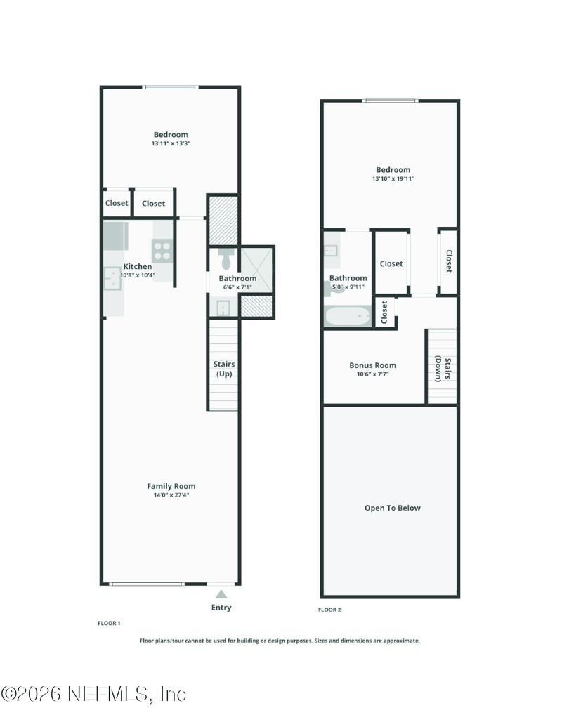 5375 Ortega Farms Blvd #505, Jacksonville, FL 32210