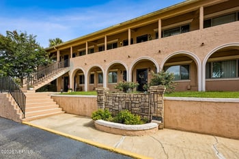 5375 Ortega Farms Blvd #805, Jacksonville, FL 32210