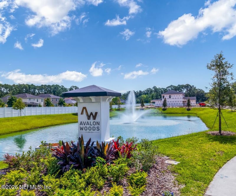 538 Avalon Woods Ln, Jacksonville, FL 32218