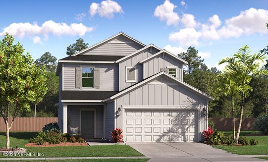 538 Avalon Woods Ln, Jacksonville, FL 32218