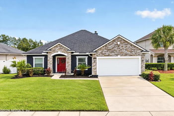 538 Porta Rosa Cir, St Augustine, FL 32092