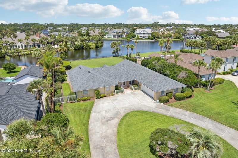 538 Rutile Dr, Ponte Vedra Beach, FL 32082