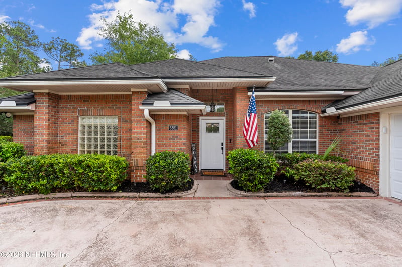 5381 Heronview Ct, Jacksonville, FL 32257