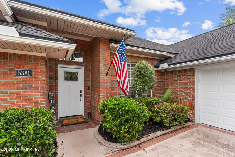 5381 Heronview Ct, Jacksonville, FL 32257