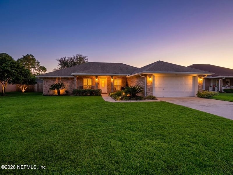 5382 Marsala Ln, Jacksonville, FL 32244