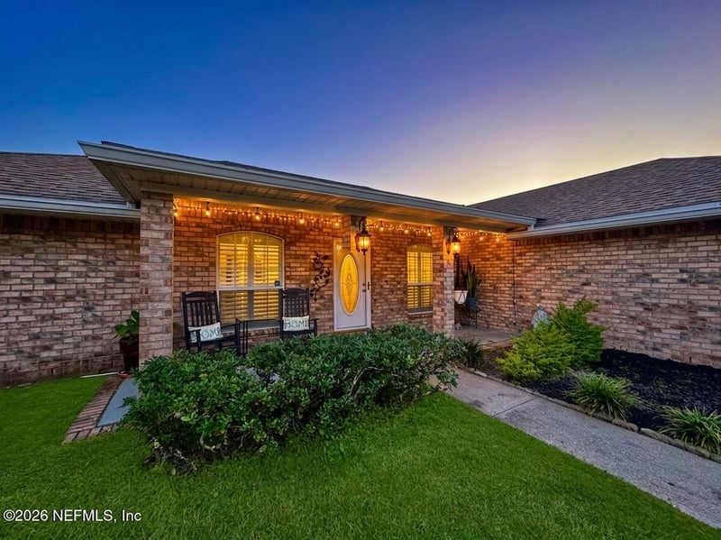 5382 Marsala Ln, Jacksonville, FL 32244