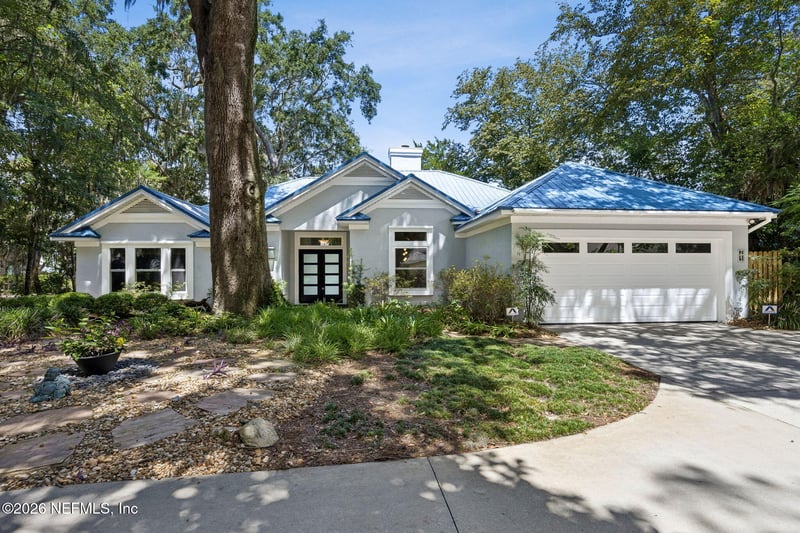 5383 Florence Point Dr, Fernandina Beach, FL 32034