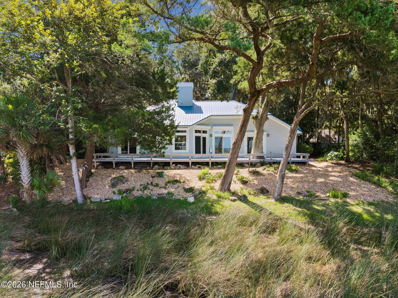 5383 Florence Point Dr, Fernandina Beach, FL 32034