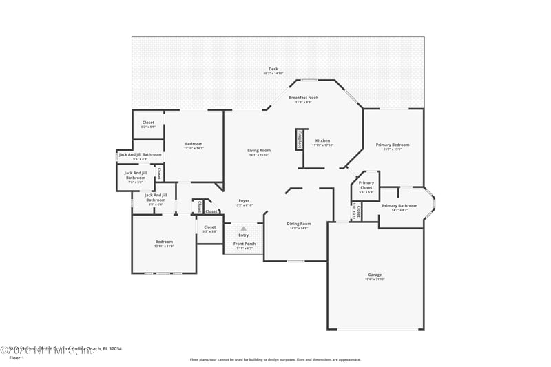 5383 Florence Point Dr, Fernandina Beach, FL 32034