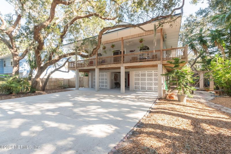 5384 Riverview Dr, St Augustine, FL 32080