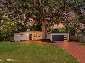 5388 Rollins Ave, Jacksonville, FL 32207