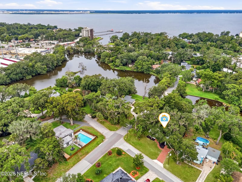 5388 Rollins Ave, Jacksonville, FL 32207