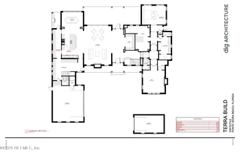 539 Rutile Dr, Ponte Vedra Beach, FL 32082