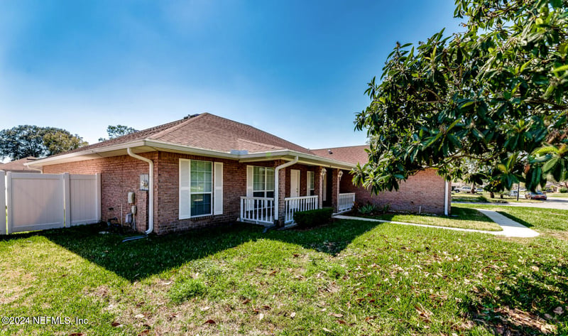 5390 Marsala Ln, Jacksonville, FL 32244