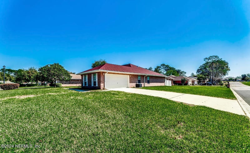 5390 Marsala Ln, Jacksonville, FL 32244