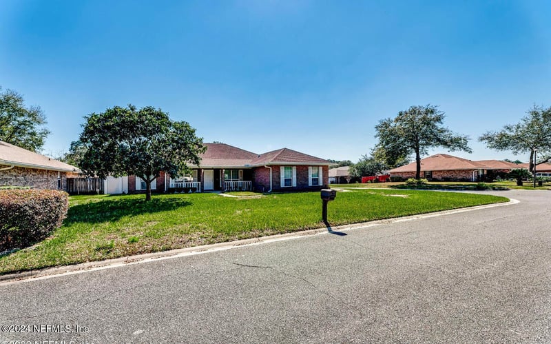 5390 Marsala Ln, Jacksonville, FL 32244