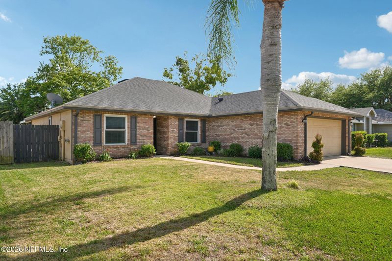 5392 Beatle Ct, Jacksonville, FL 32244