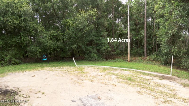 5394 Custer St, Keystone Heights, FL 32656