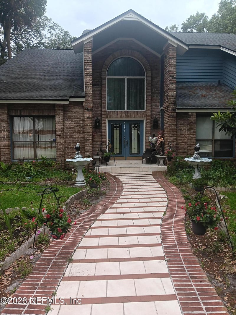 5394 Oak Bay Dr N, Jacksonville, FL 32277