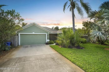 5395 5th St, St Augustine Beach, FL 32080