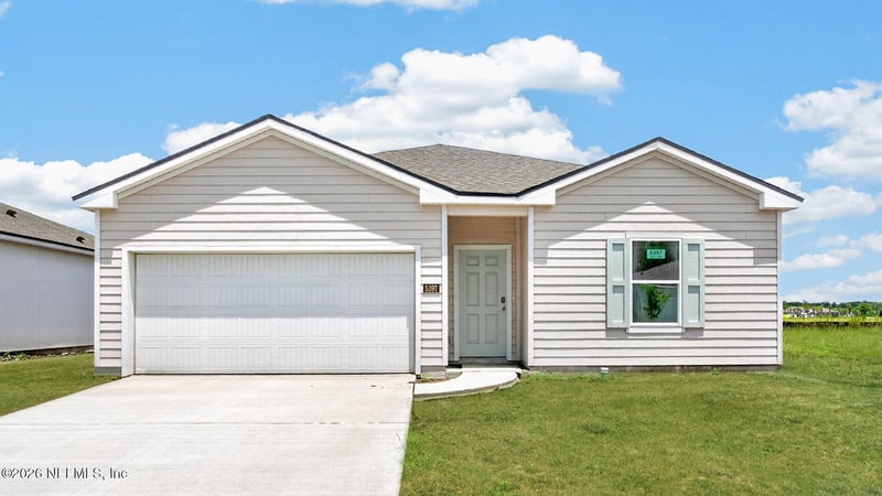 5397 Horseback Ct, Jacksonville, FL 32234