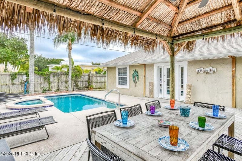 5398 Soundview Ave, St Augustine, FL 32080