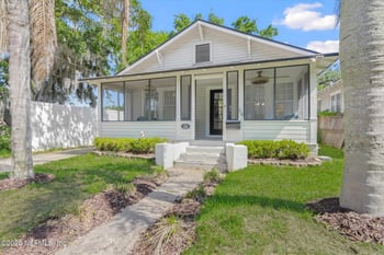 54 Grove Ave, St Augustine, FL 32084