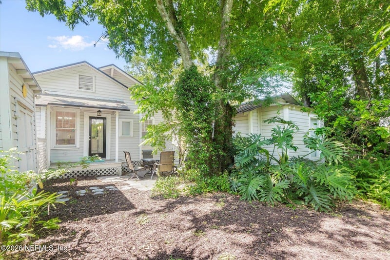 54 Grove Ave, St Augustine, FL 32084