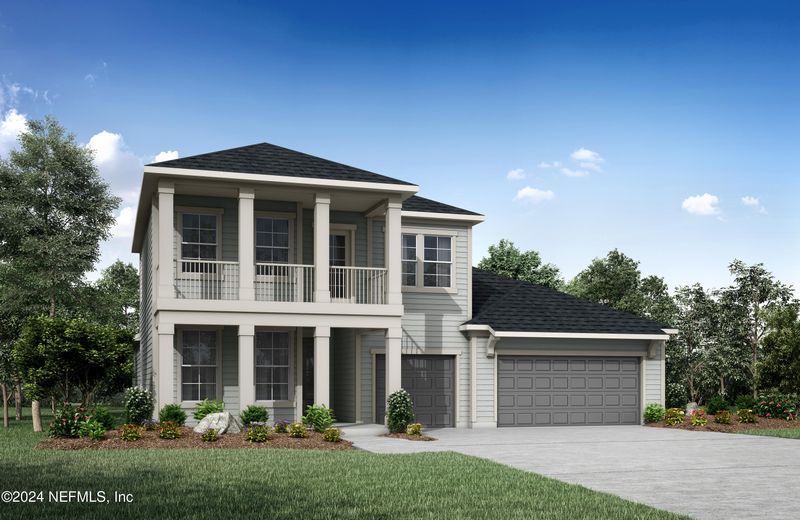 54 New Moon Ct, St Augustine, FL 32092