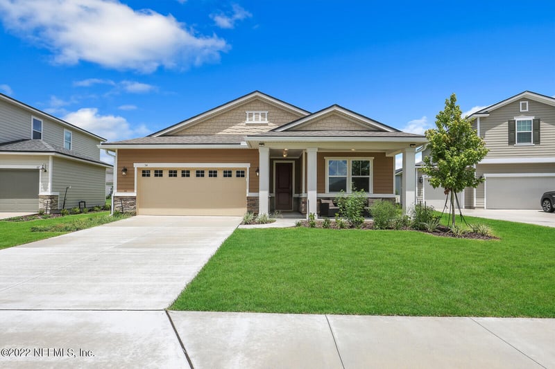 54 Pepperpike Way, St Augustine, FL 32092