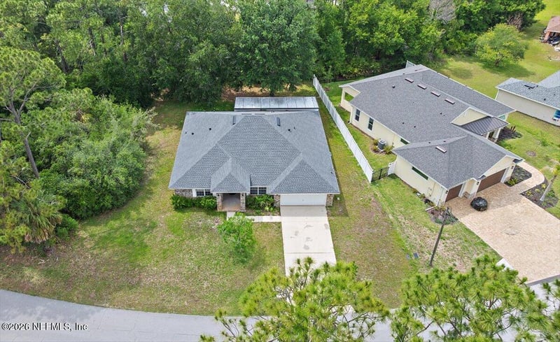 54 Selma Trl, Palm Coast, FL 32164