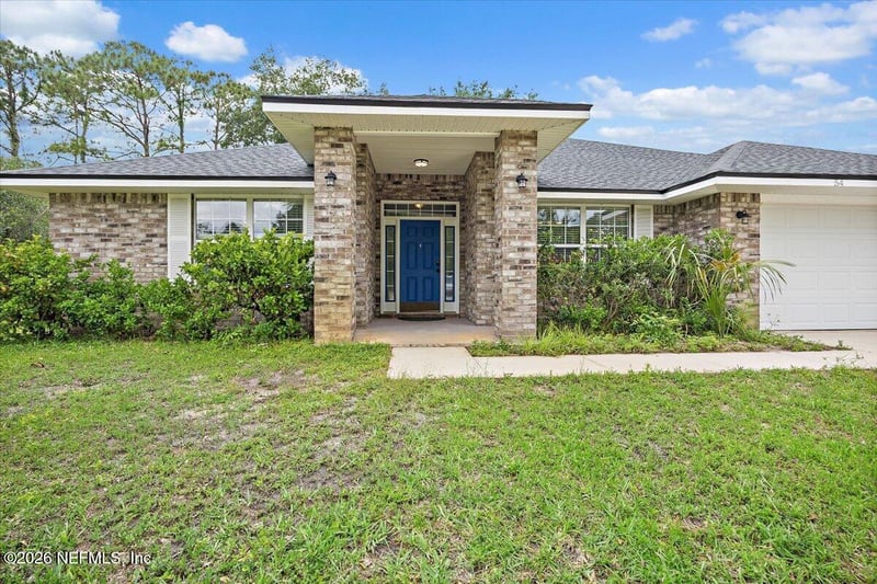 54 Selma Trl, Palm Coast, FL 32164