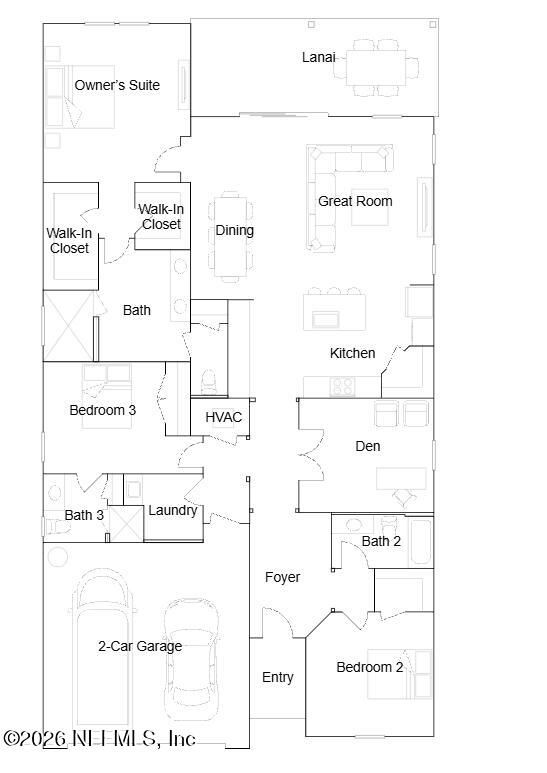 54 Stiffs Mill Ln, St Augustine, FL 32092