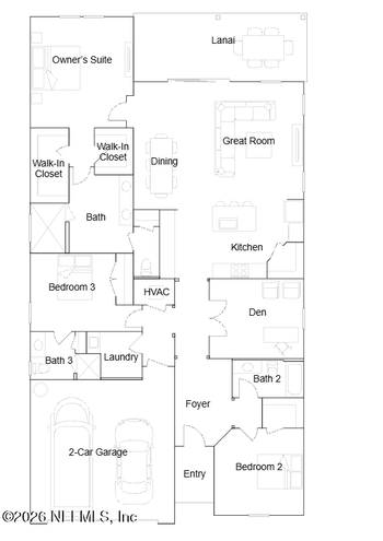 54 Stiffs Mill Ln, St Augustine, FL 32092
