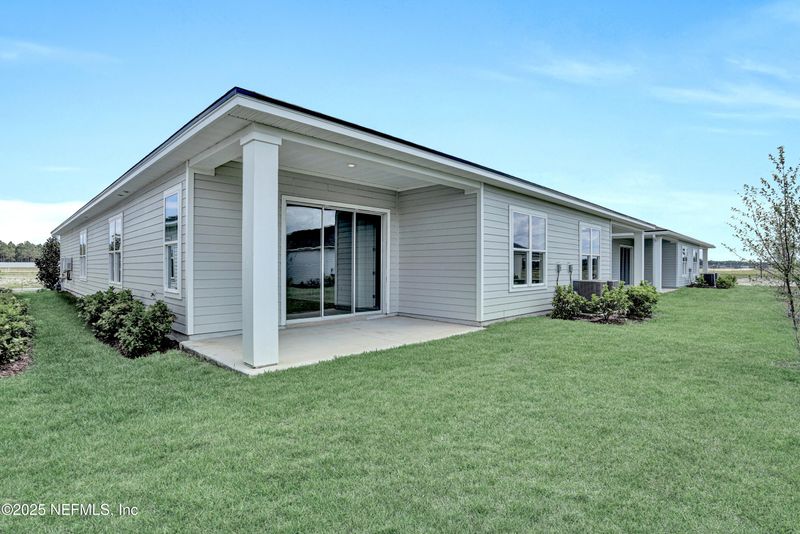 54 Tillia Trl, St Augustine, FL 32092