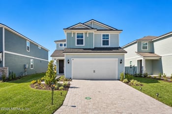 54 Torres Tc, St Augustine, FL 32095