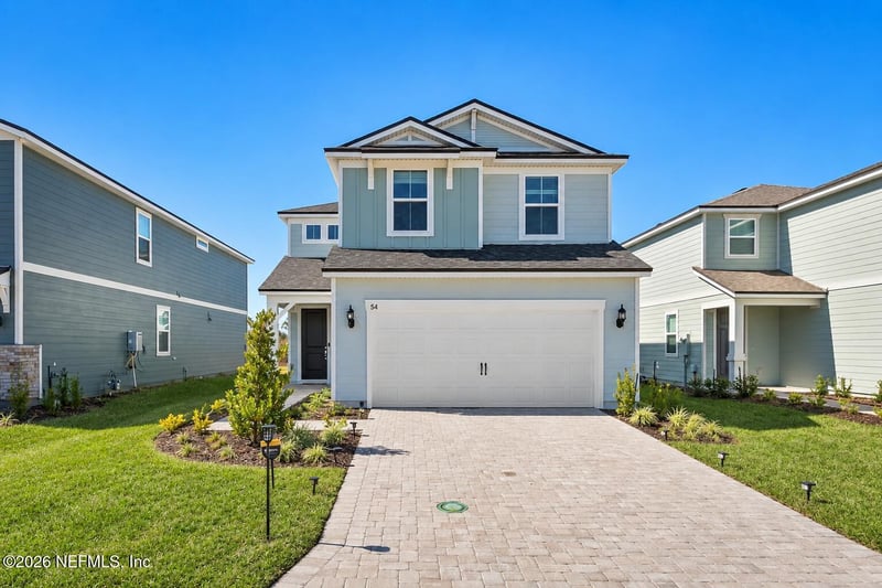 54 Torres Tc, St Augustine, FL 32095