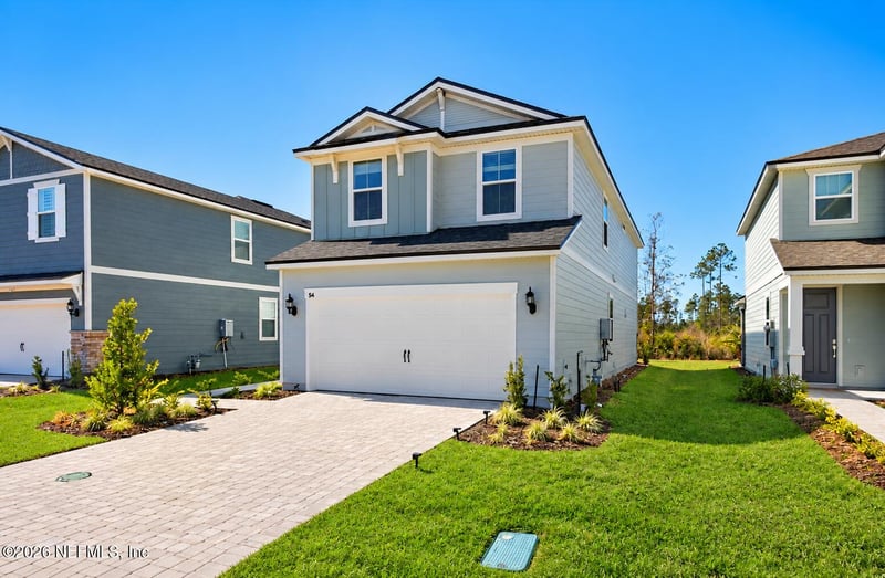 54 Torres Tc, St Augustine, FL 32095